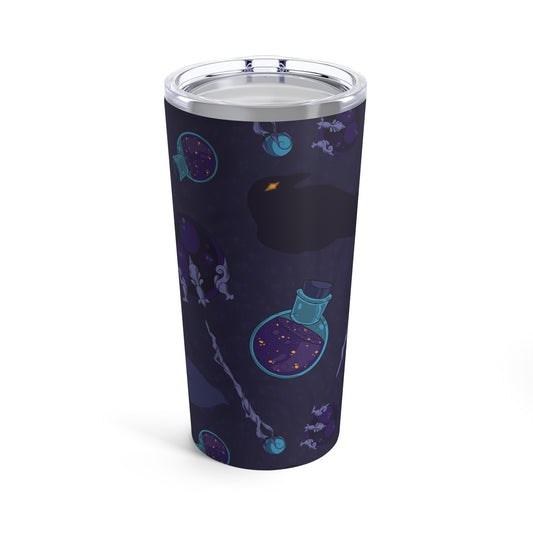 Sorcerer (Common) Tumbler 20oz
