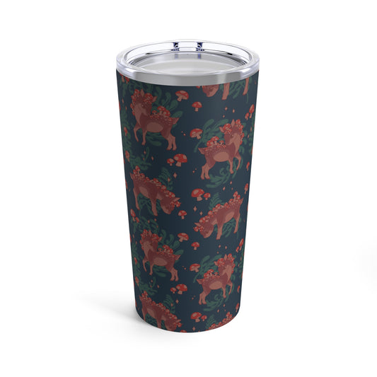Mushy Deer (Uncommon) Tumbler 20oz