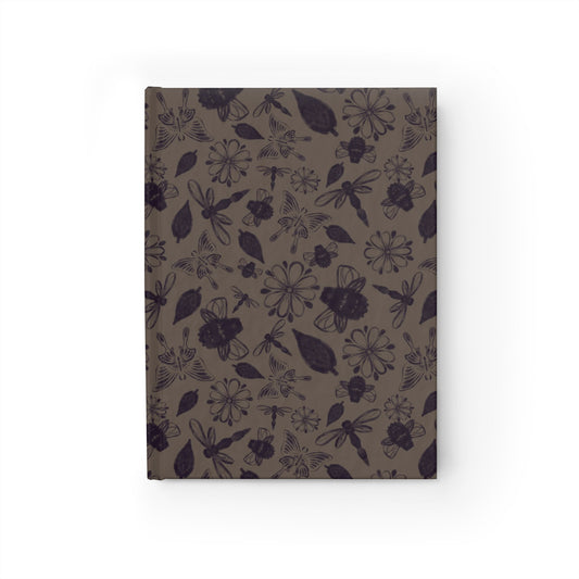 Paper Gardens Sketchbook