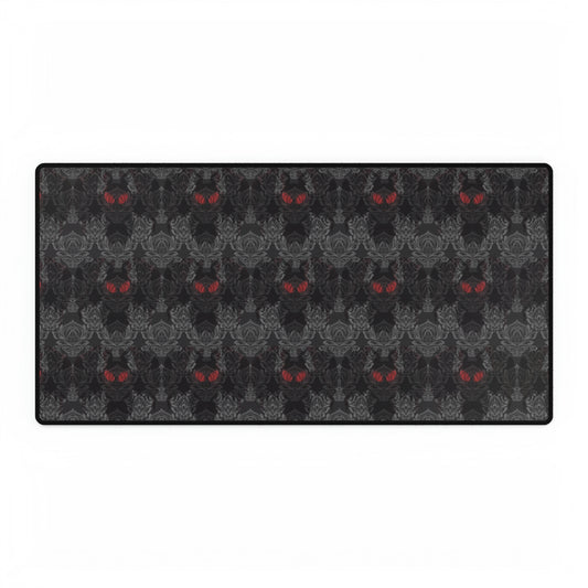 Mothman (RARE) Desk Mat