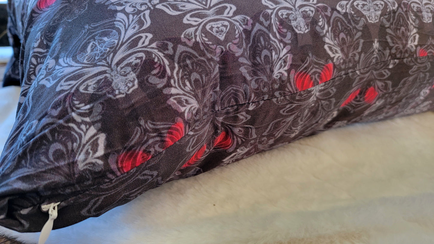 Mothman (Rare) Standard Pillow Cases