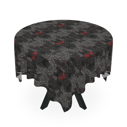 Mothman Tablecloth