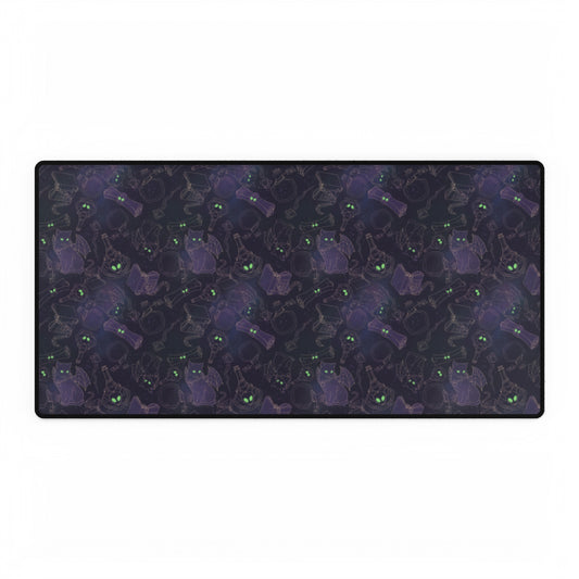 Warlock Desk Mat