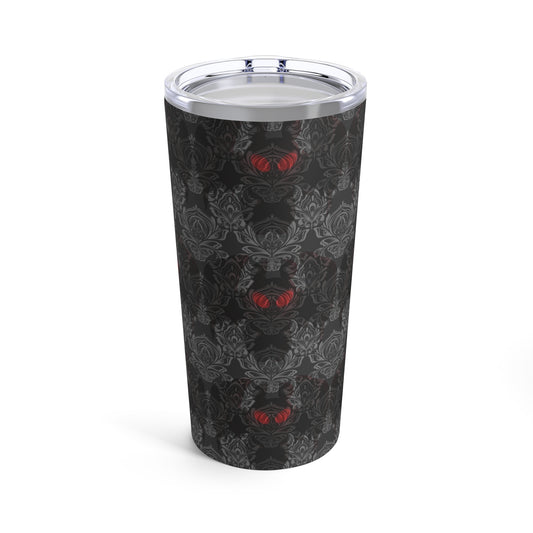 Mothman Tumbler 20oz