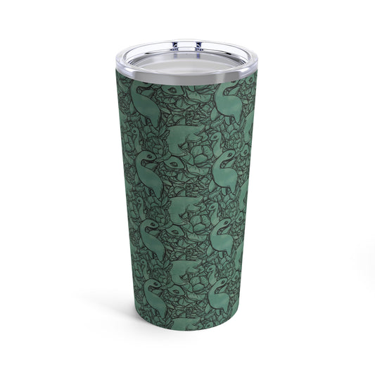 Little Loch Ness (Uncommon) Tumbler 20oz
