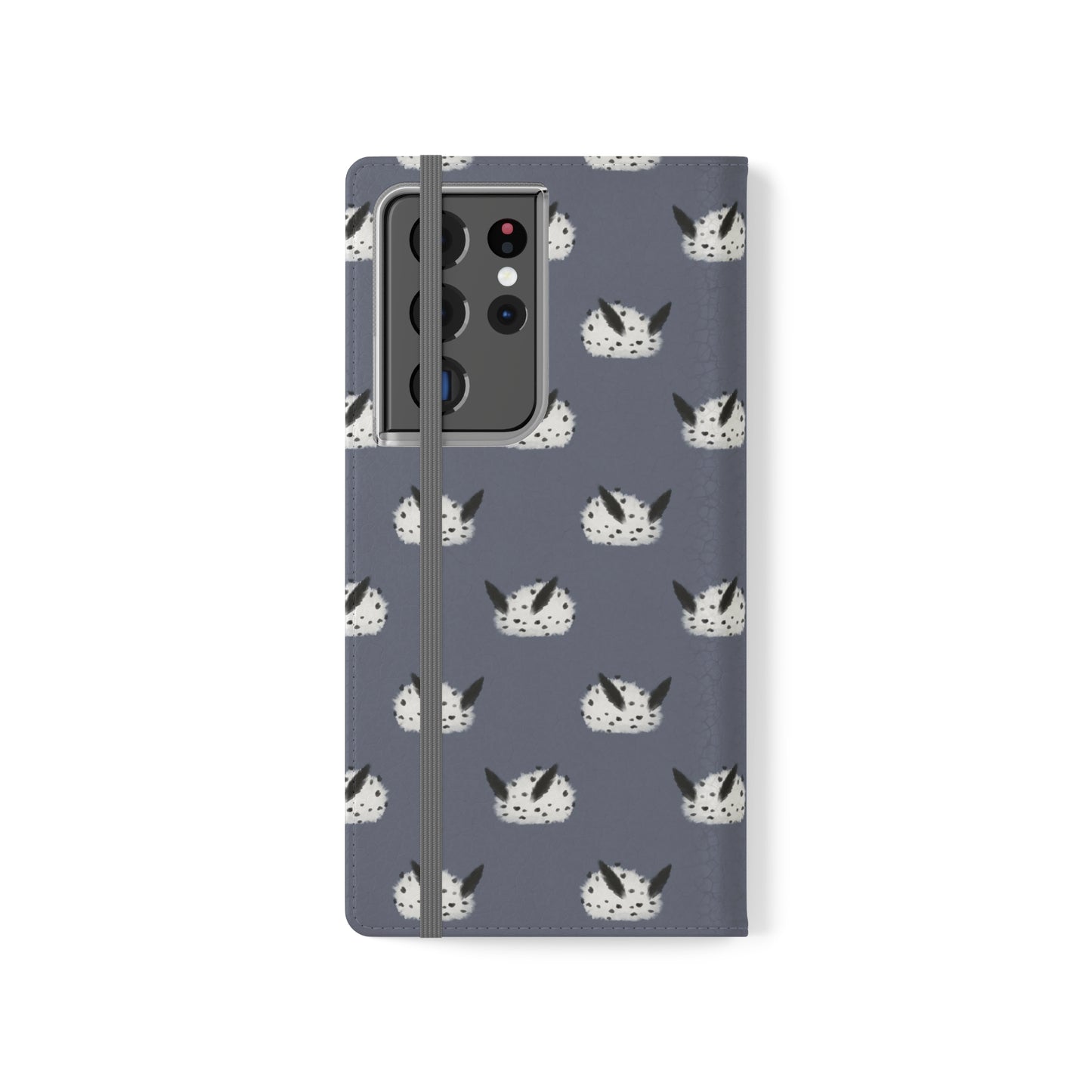 Sea Bunny Flip Case