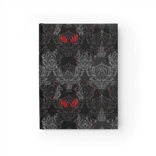 Mothman Sketch Book