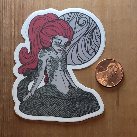 Naga Sticker